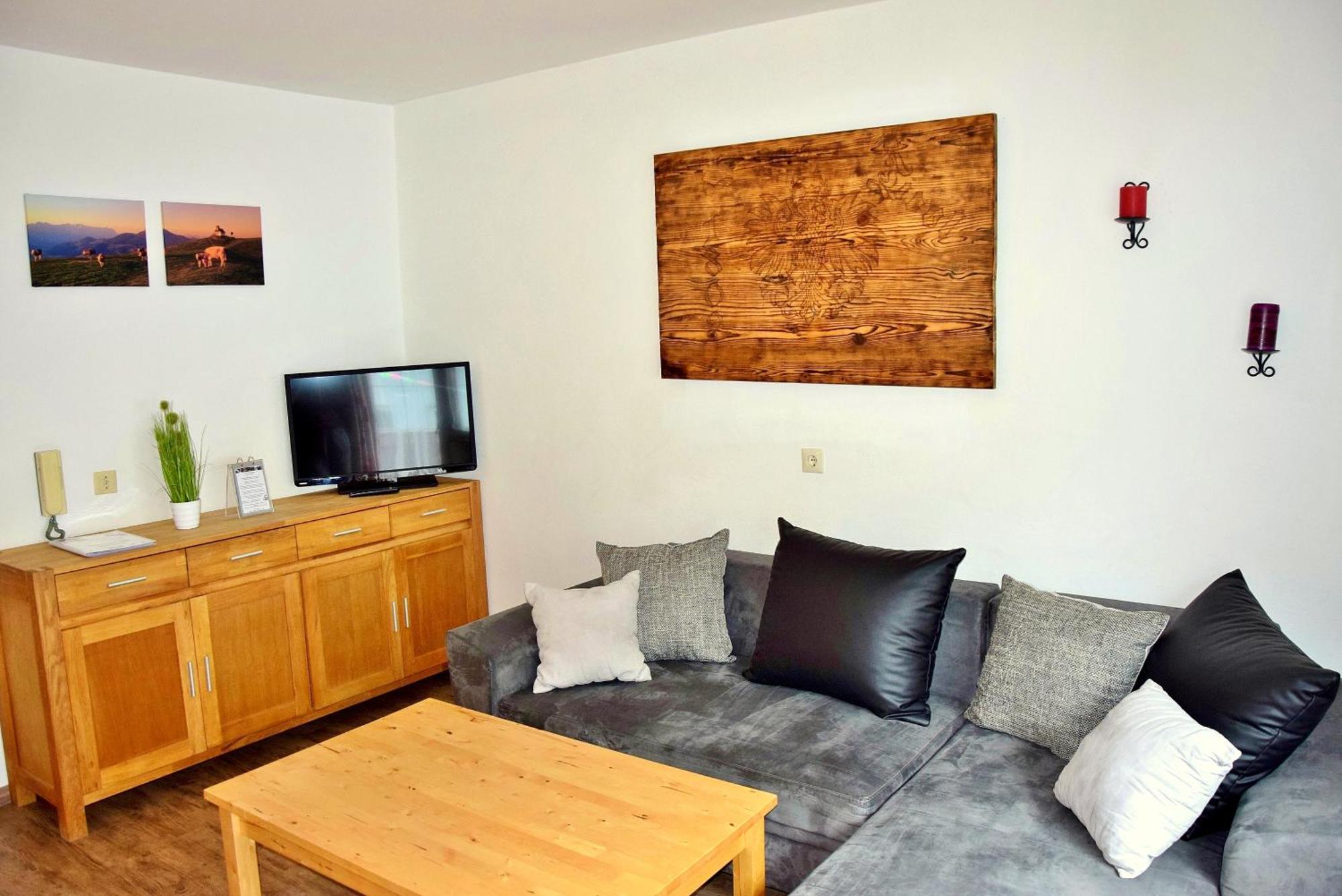 Astoria Appartements Oberau Exterior photo