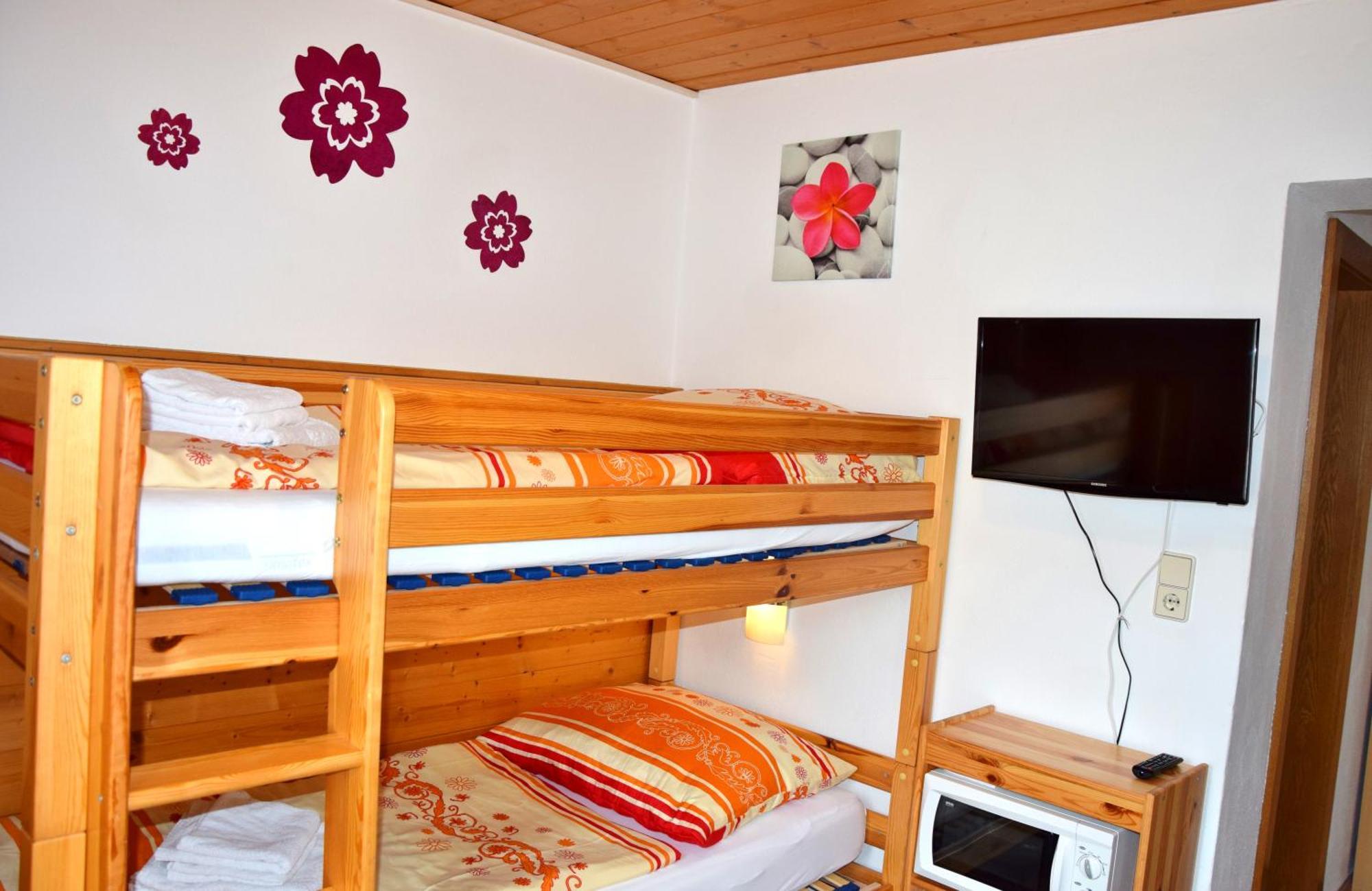 Astoria Appartements Oberau Room photo
