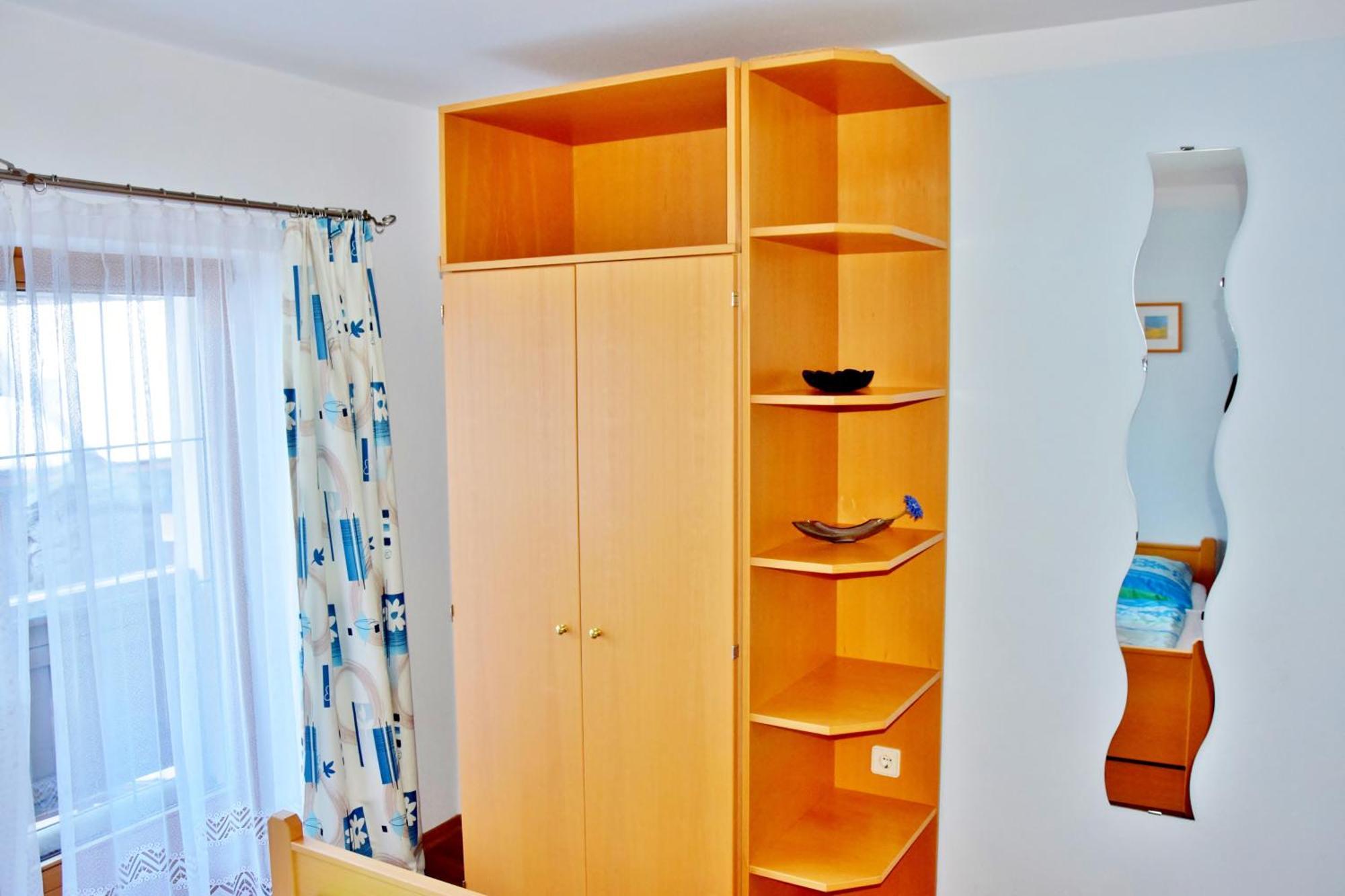 Astoria Appartements Oberau Room photo