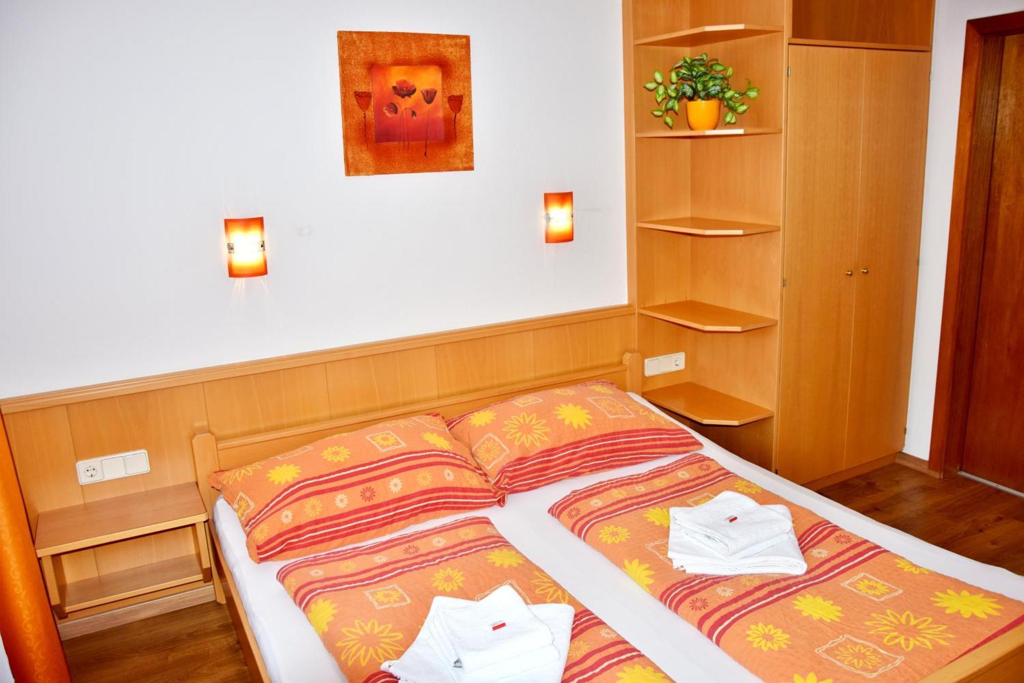 Astoria Appartements Oberau Room photo