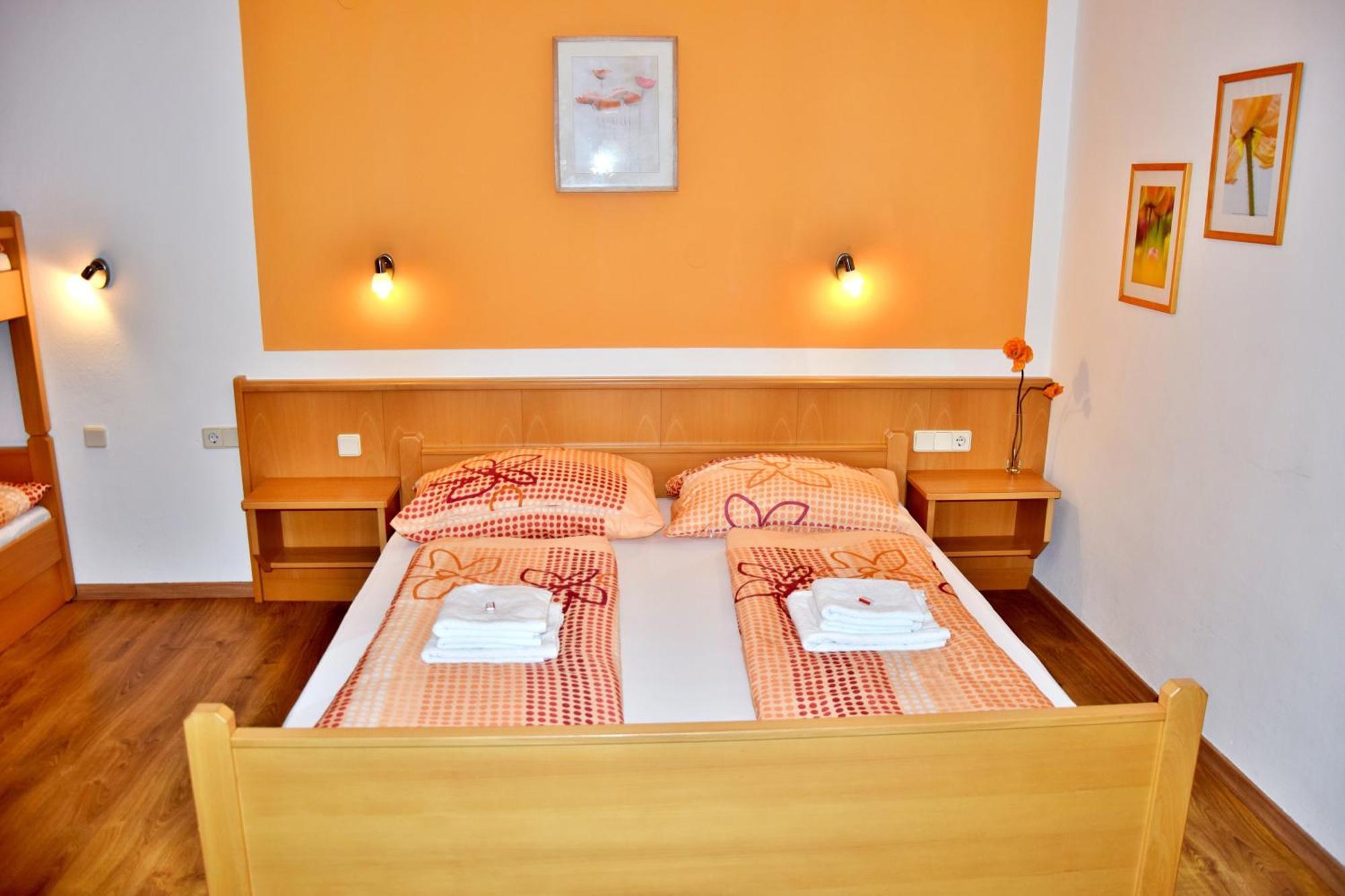 Astoria Appartements Oberau Room photo