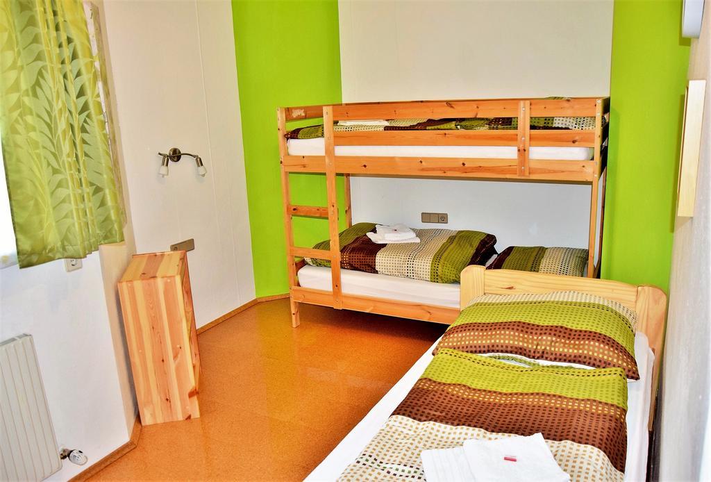 Astoria Appartements Oberau Exterior photo