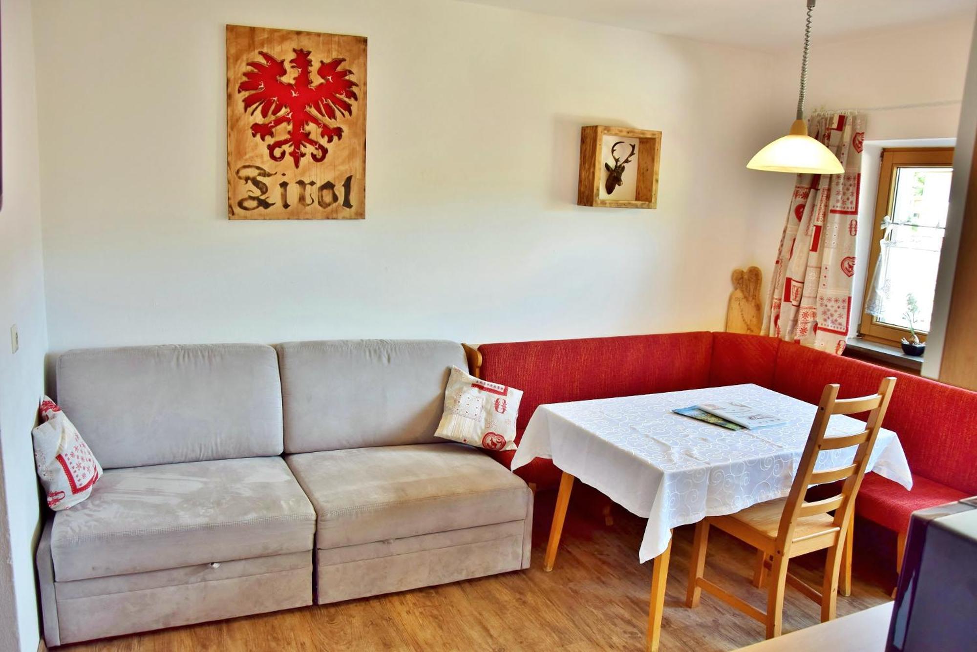 Astoria Appartements Oberau Exterior photo