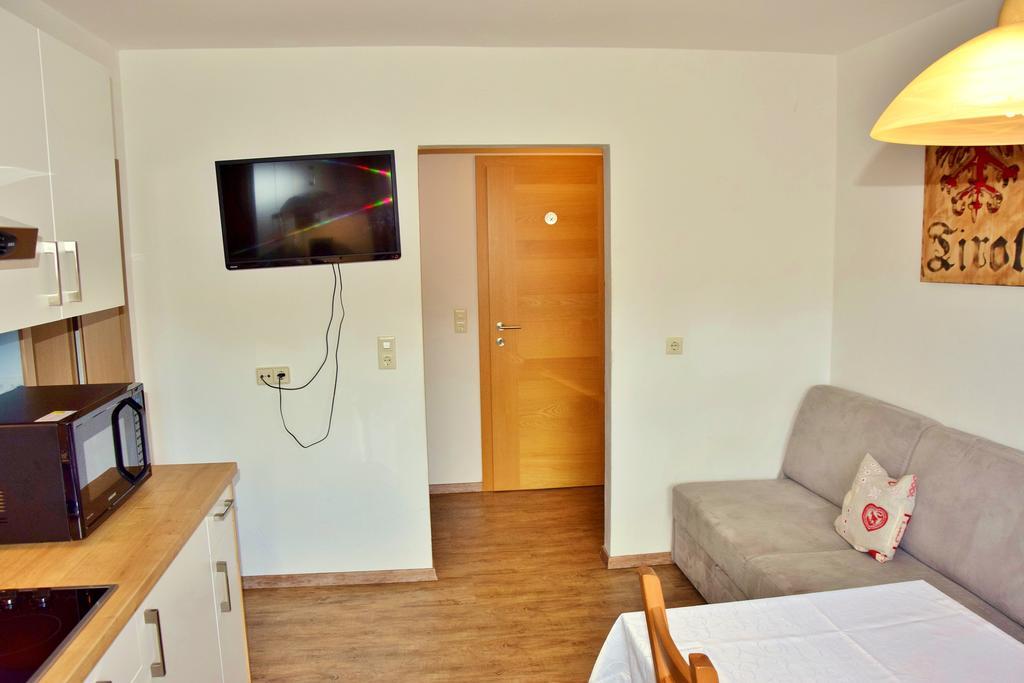 Astoria Appartements Oberau Exterior photo