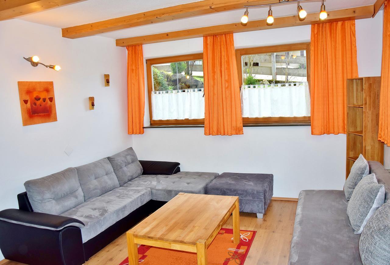 Astoria Appartements Oberau Exterior photo